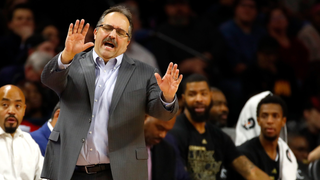 Pistons Fire Stan Van Gundy, And It Looks Like The Coach-GM Hybrid Job Is Dying